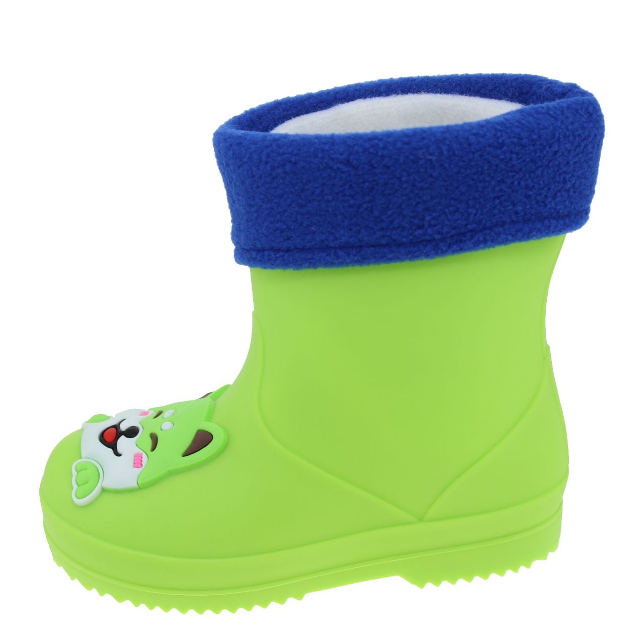 BOTA LLUVIA ROSADO ART. 3D41552PINK /VIA FRANCA - 3