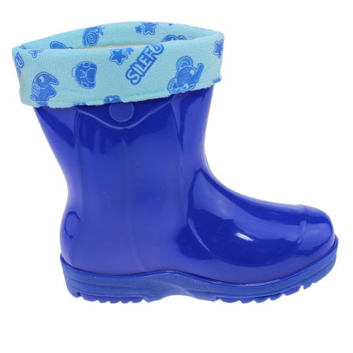 BOTA LLUVIA ROSADO ART. 3D41553PINK /VIA FRANCA - 8