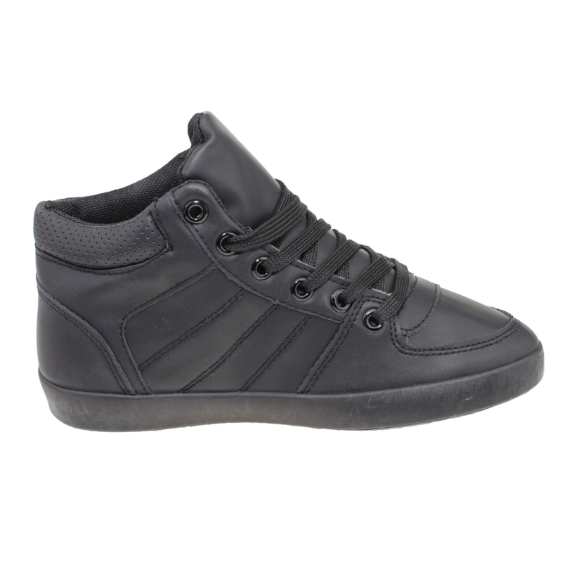 ZAPATO COLEGIO NEGRO VÍA FRANCA ART. 3RA215DD /VIA FRANCA - 2