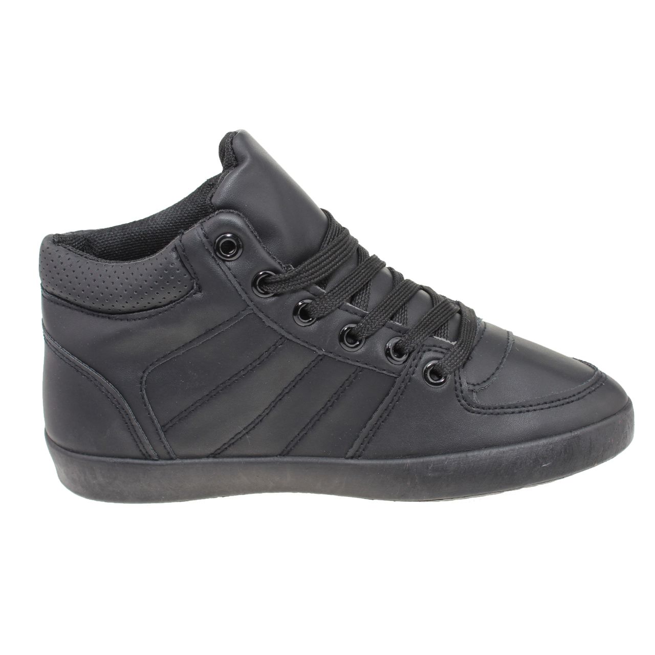 ZAPATO COLEGIO NEGRO VÍA FRANCA ART. 3RA215DD /VIA FRANCA - 2