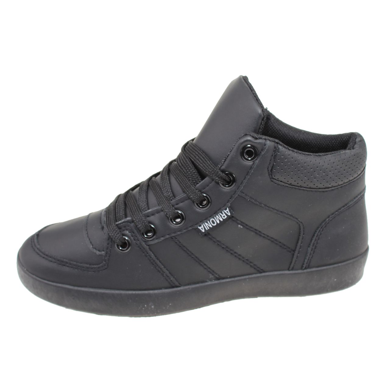 ZAPATO COLEGIO NEGRO VÍA FRANCA ART. 3RA215DD /VIA FRANCA - 3