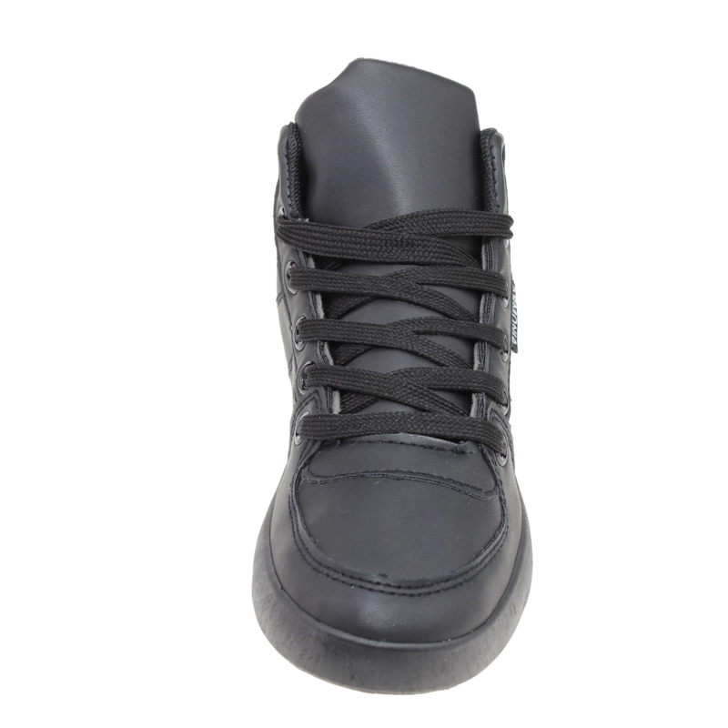 ZAPATO COLEGIO NEGRO VÍA FRANCA ART. 3RA215DD /VIA FRANCA - 4