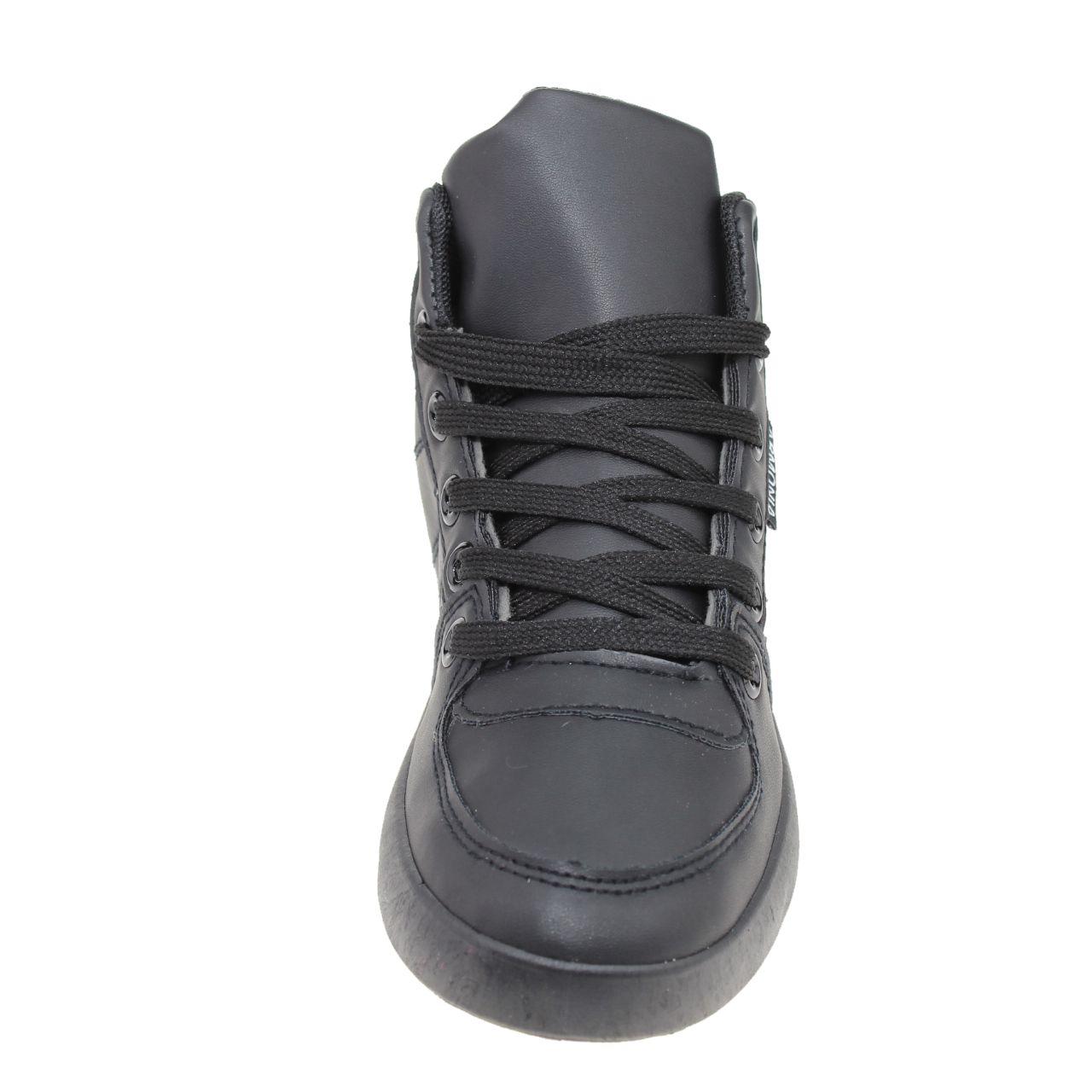 ZAPATO COLEGIO NEGRO VÍA FRANCA ART. 3RA215DD /VIA FRANCA - 4