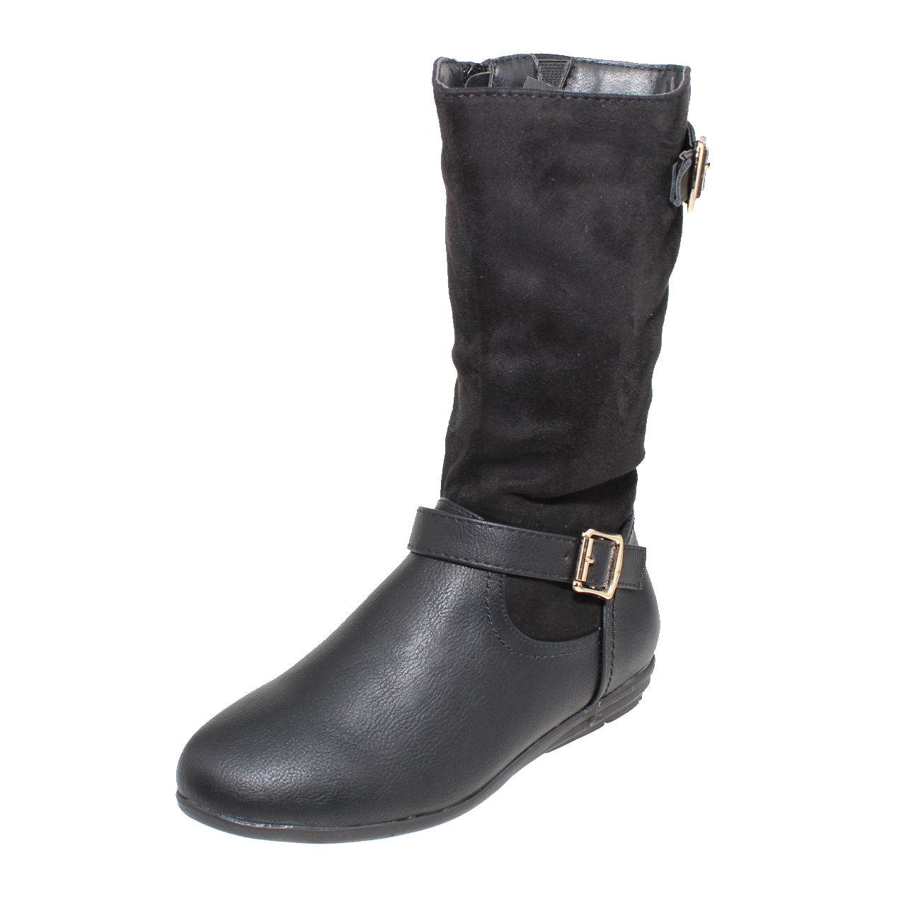 BOTAS NIÑA VÍA FRANCA ART. 3GZ6541 - 1