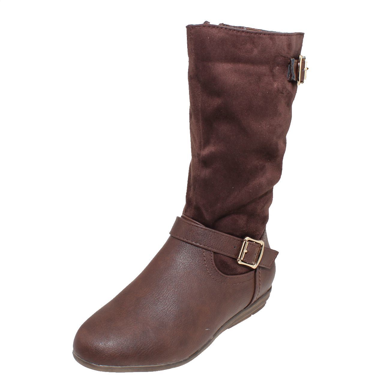 BOTAS NIÑA VÍA FRANCA ART. 3GZ6541 - 1