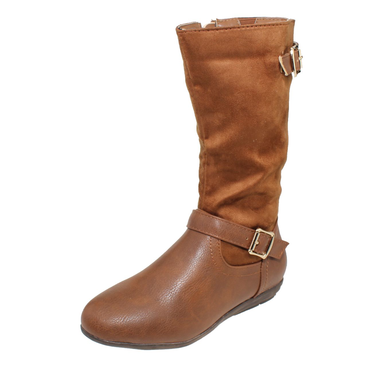 BOTAS NIÑA VÍA FRANCA ART. 3GZ6541 - 1