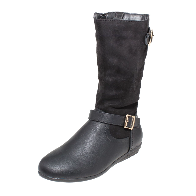 BOTAS NIÑA VÍA FRANCA ART. 3GZ6541 - 1