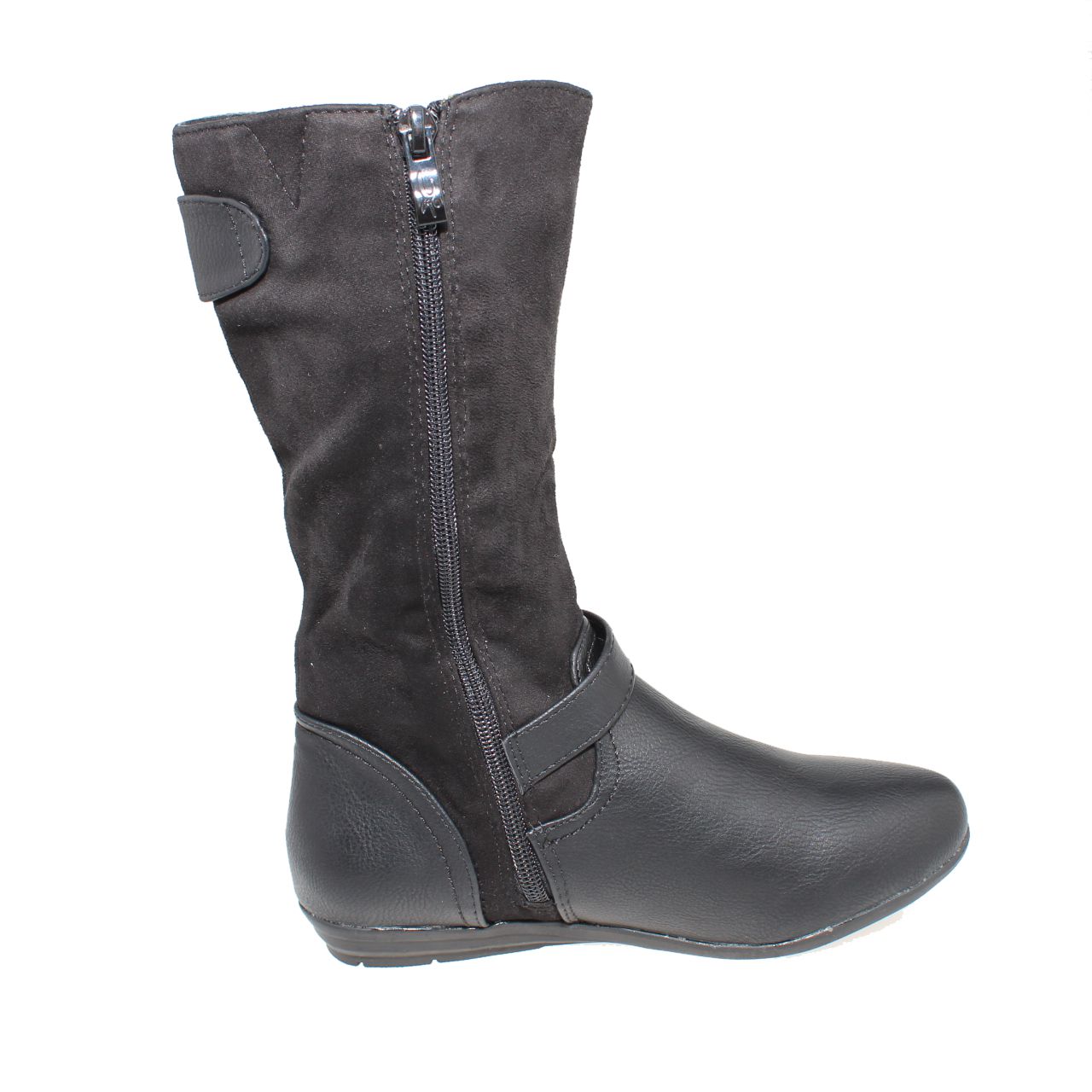 BOTAS NIÑA VÍA FRANCA ART. 3GZ6541 - 2