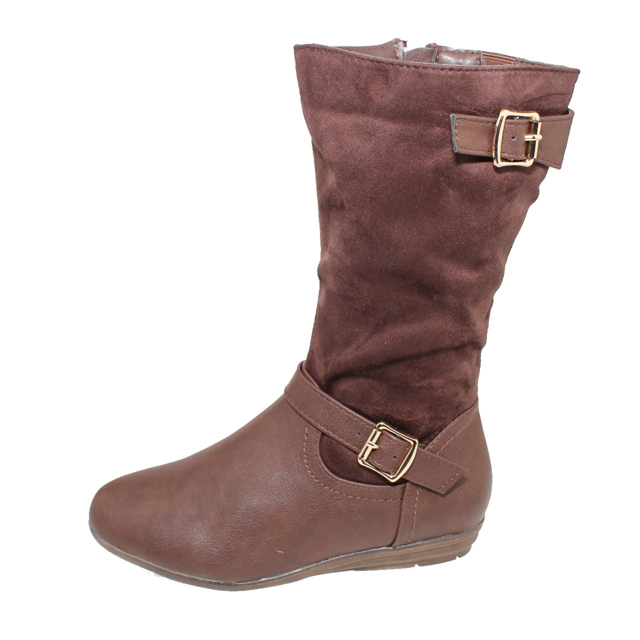 BOTAS NIÑA VÍA FRANCA ART. 3GZ6541 - 2