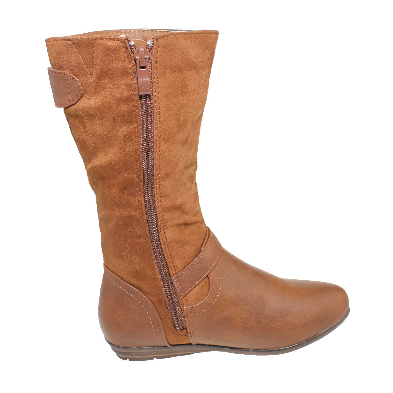 BOTAS NIÑA VÍA FRANCA ART. 3GZ6541 - 2