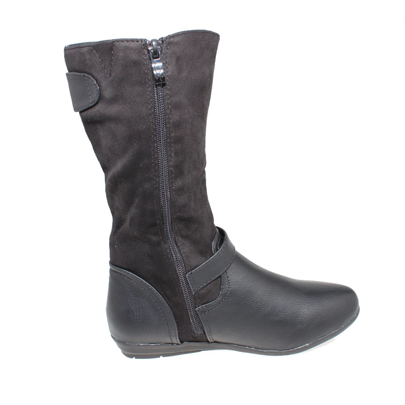 BOTAS NIÑA VÍA FRANCA ART. 3GZ6541 - 2