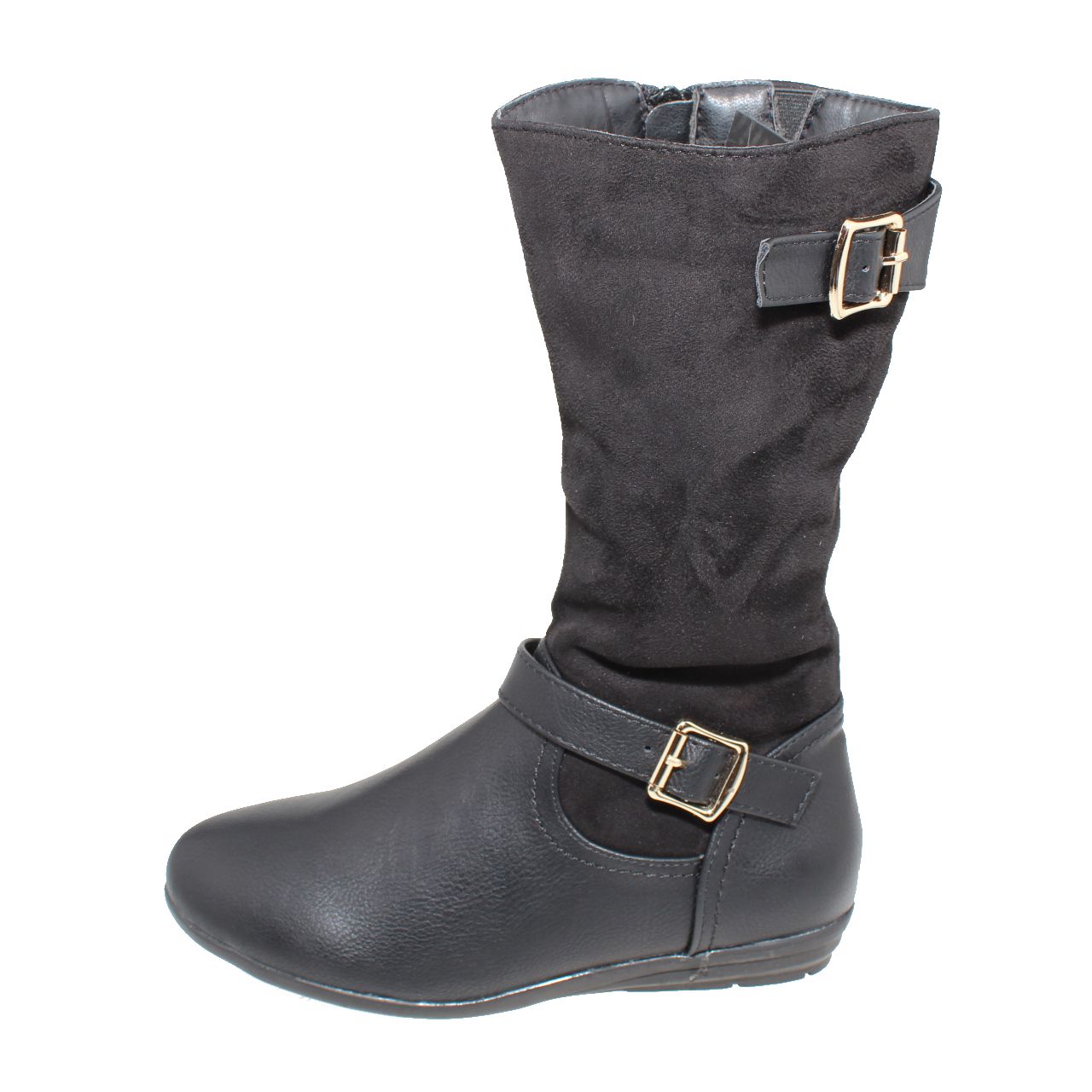BOTAS NIÑA VÍA FRANCA ART. 3GZ6541 - 3