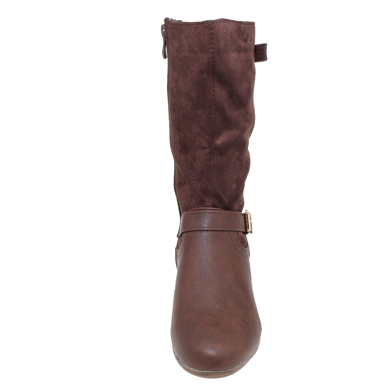 BOTAS NIÑA VÍA FRANCA ART. 3GZ6541 - 3