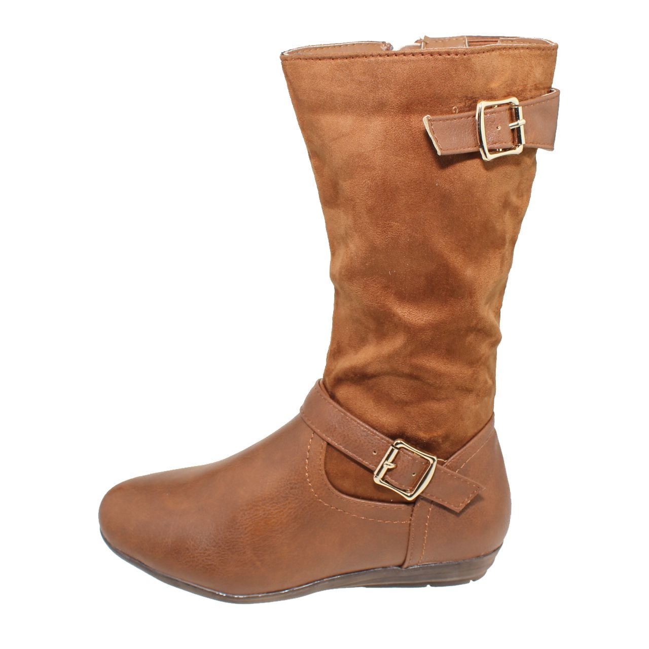 BOTAS NIÑA VÍA FRANCA ART. 3GZ6541 - 3