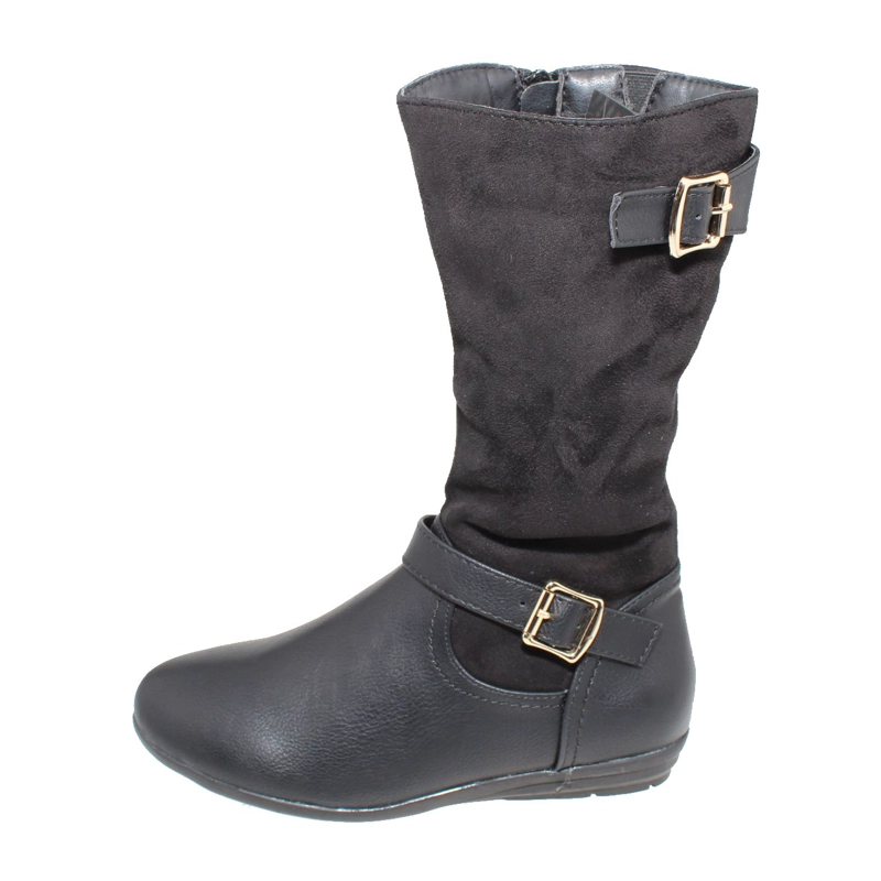 BOTAS NIÑA VÍA FRANCA ART. 3GZ6541 - 3