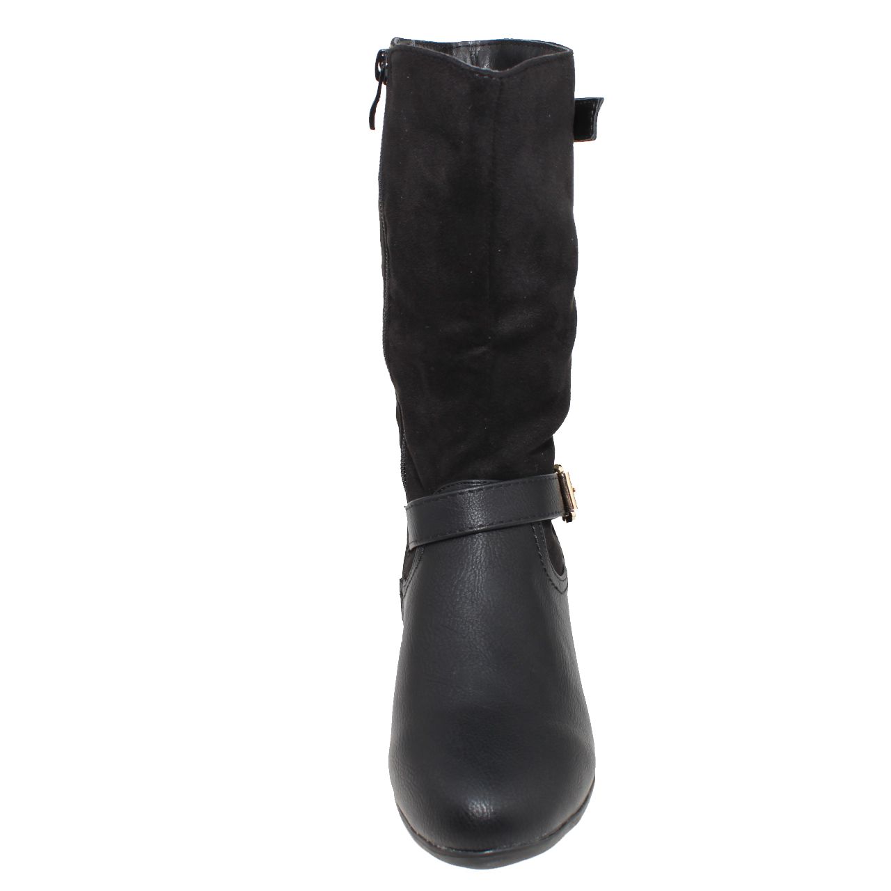 BOTAS NIÑA VÍA FRANCA ART. 3GZ6541 - 4