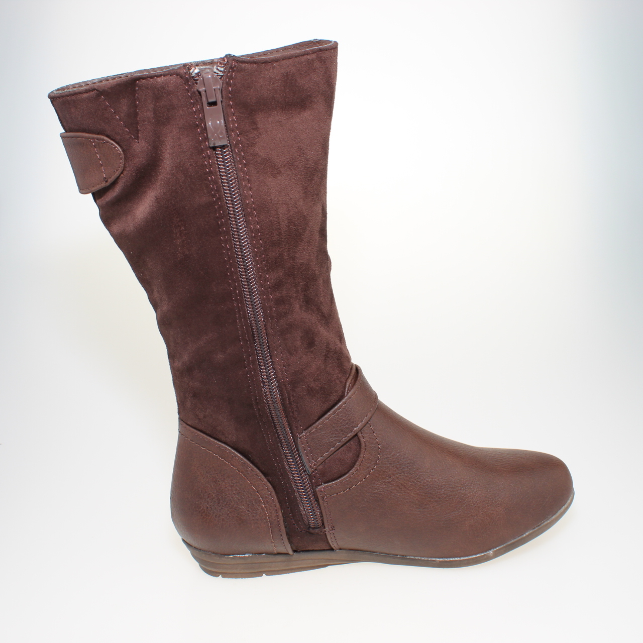 BOTAS NIÑA VÍA FRANCA ART. 3GZ6541 - 4