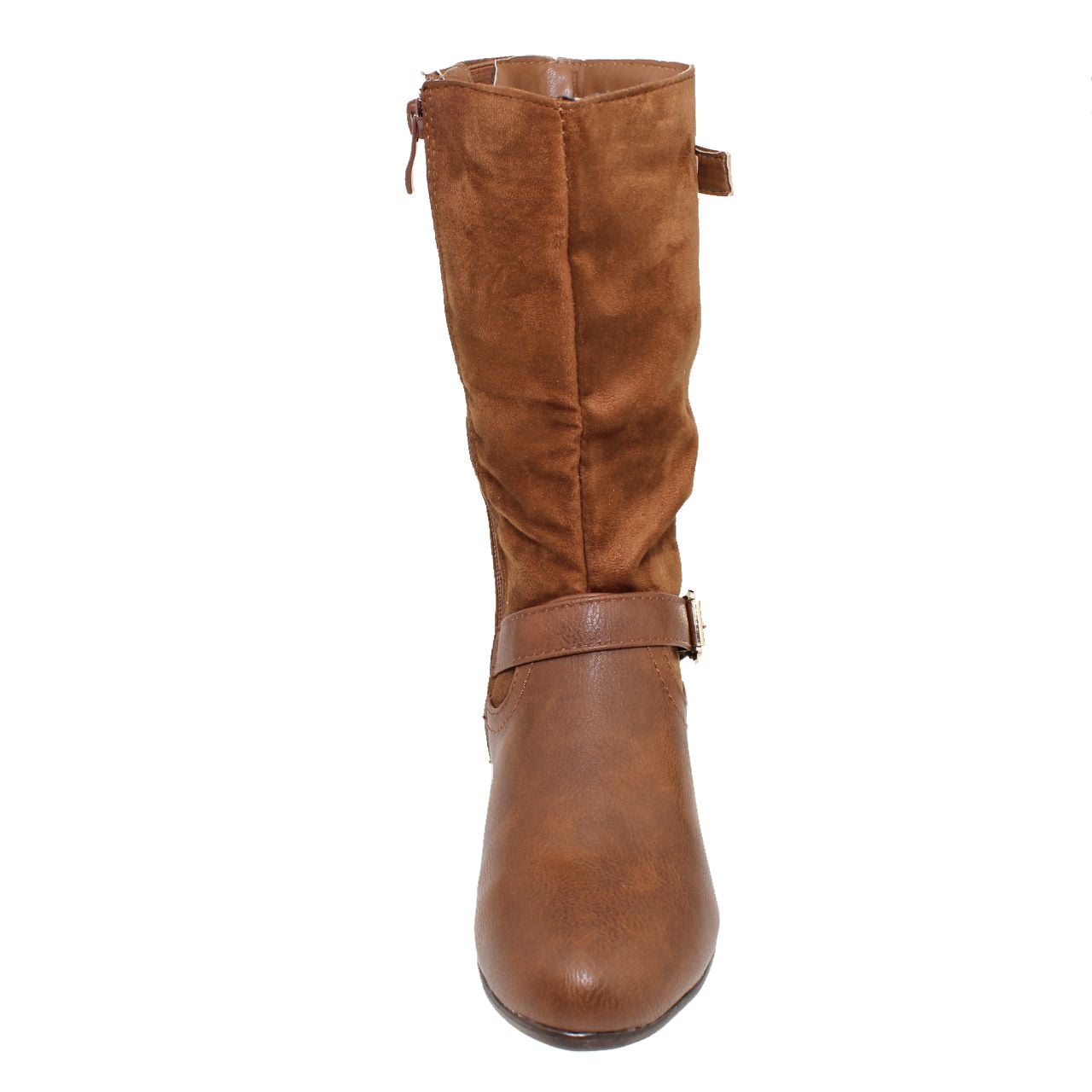 BOTAS NIÑA VÍA FRANCA ART. 3GZ6541 - 4