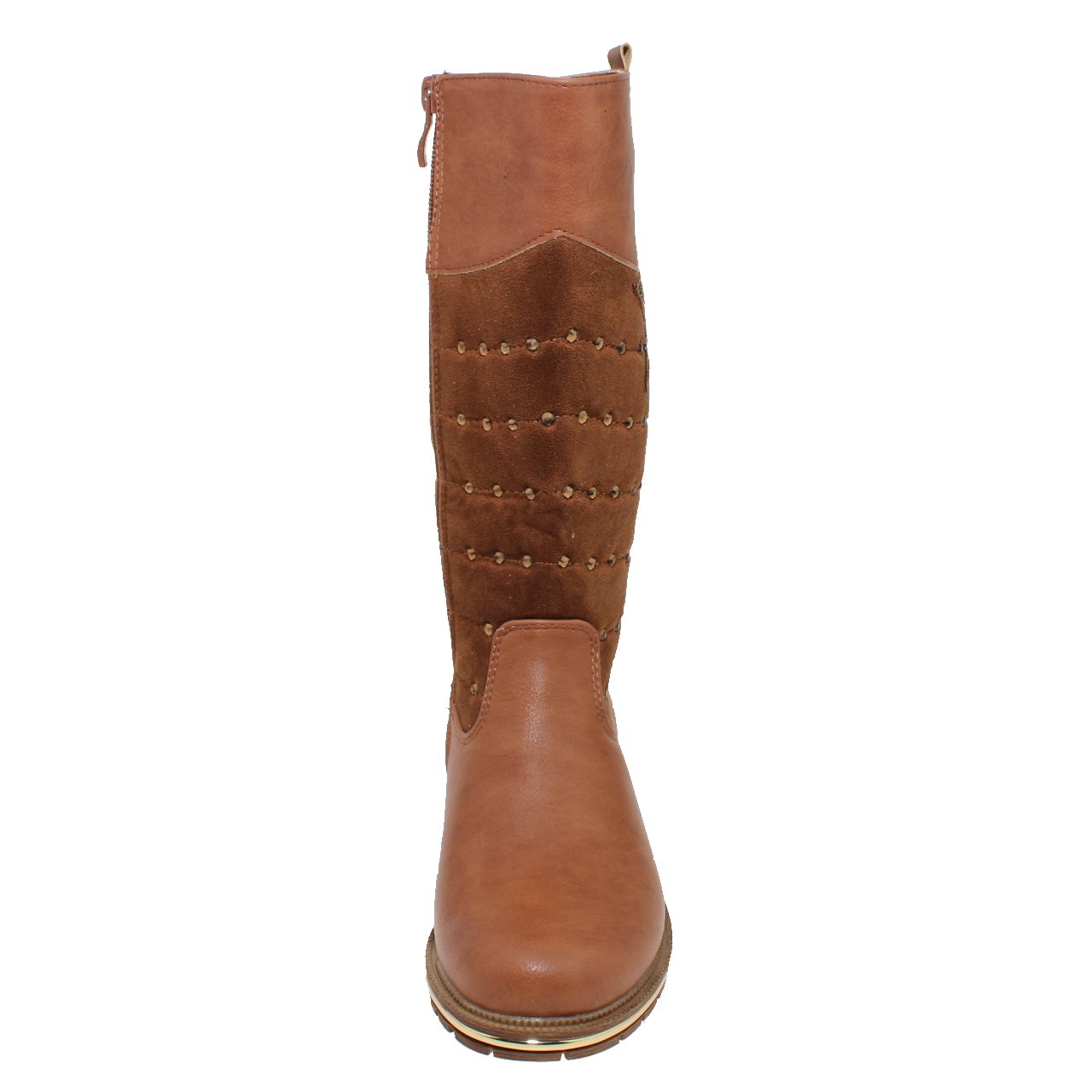 BOTAS NIÑA VÍA FRANCA ART. 3GZ6536NEGR - 3