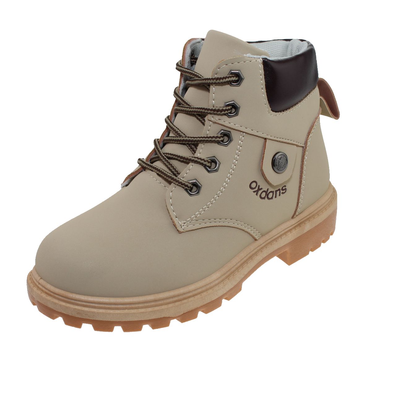 BOTIN CAQUI ART. 3GF17B16CAQ /VIA FRANCA - 1