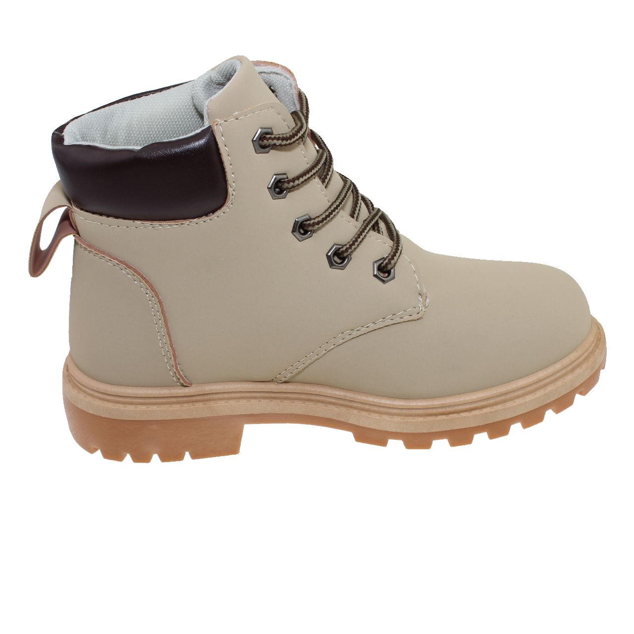 BOTIN CAQUI ART. 3GF17B16CAQ /VIA FRANCA - 2