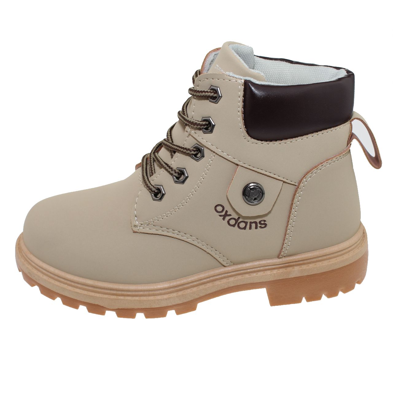 BOTIN CAQUI ART. 3GF17B16CAQ /VIA FRANCA - 3