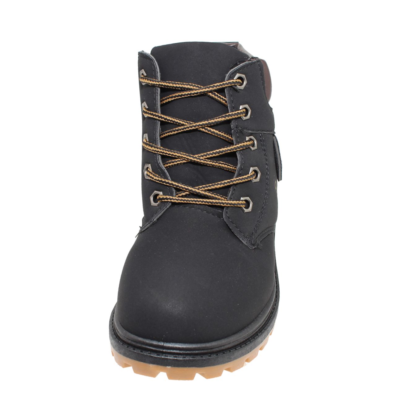 BOTIN NEGRO ART. 3GF17B16NEG /VIA FRANCA - 3