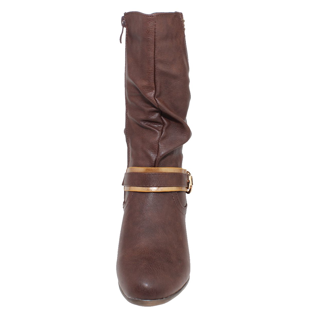 BOTAS NIÑA VÍA FRANCA ART. 3GZ6542NEGR - 3