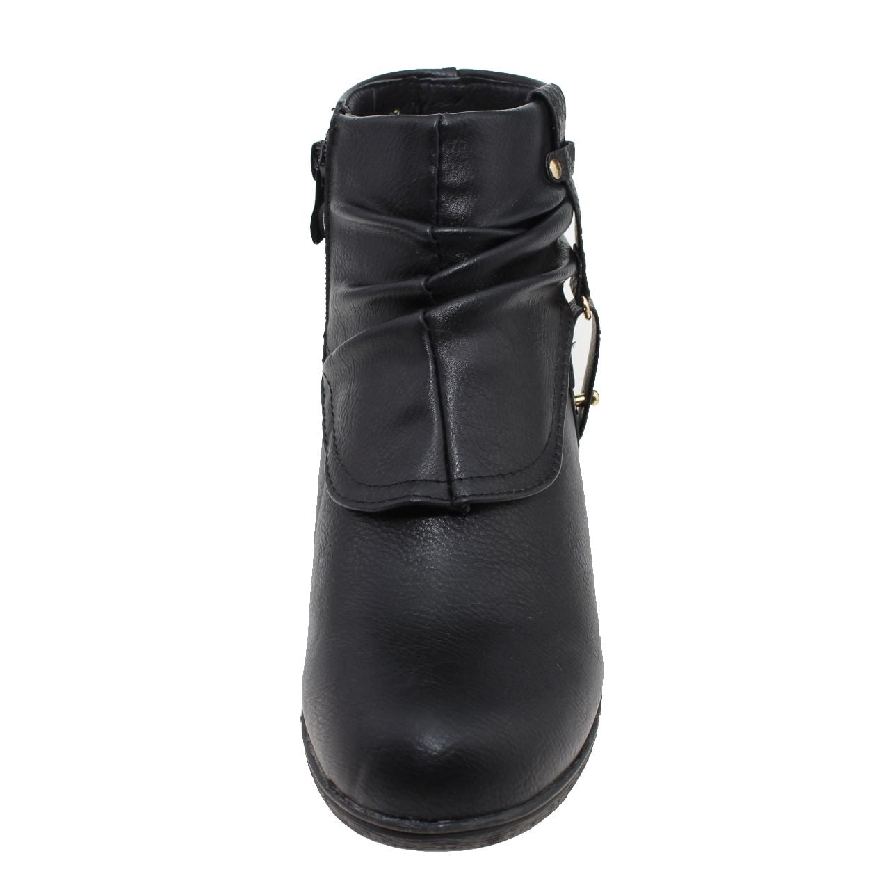 BOTA VIA FRANCA NEGRO ART. 5GZ6636CAME CASUAL - 3