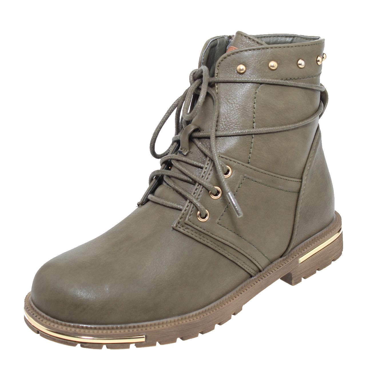 BOTIN CAQUI ART. 3GZ6532CAQU /VIA FRANCA - 1