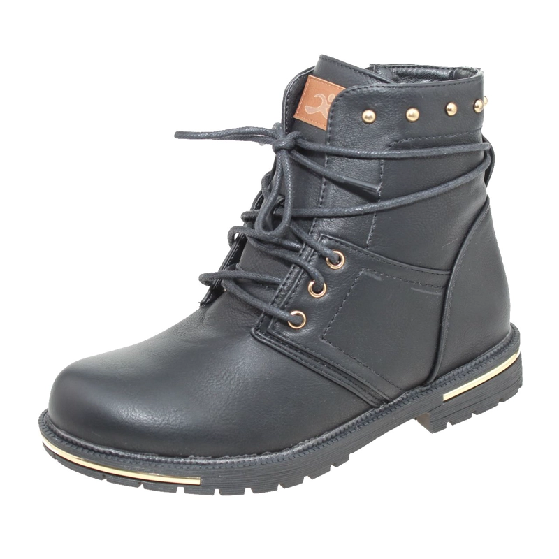 BOTIN CAQUI ART. 3GZ6532CAQU /VIA FRANCA - 1