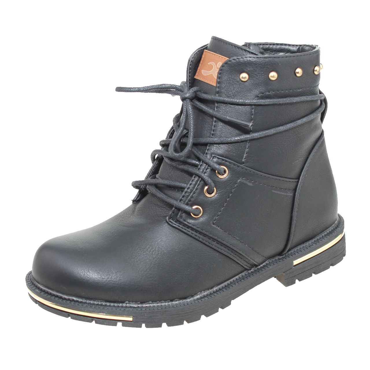 BOTIN CAQUI ART. 3GZ6532CAQU /VIA FRANCA - 1