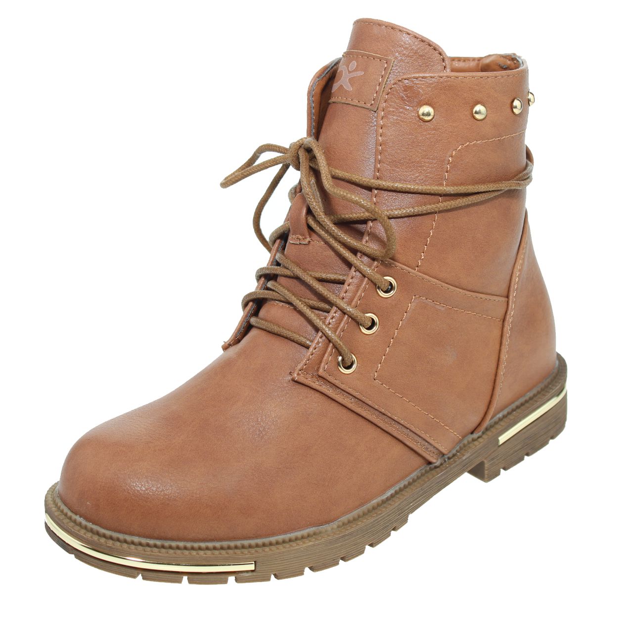 BOTIN CAQUI ART. 3GZ6532CAQU /VIA FRANCA - 1