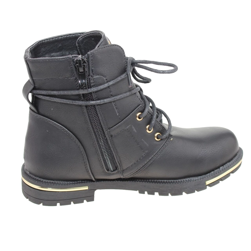 BOTIN CAQUI ART. 3GZ6532CAQU /VIA FRANCA - 2