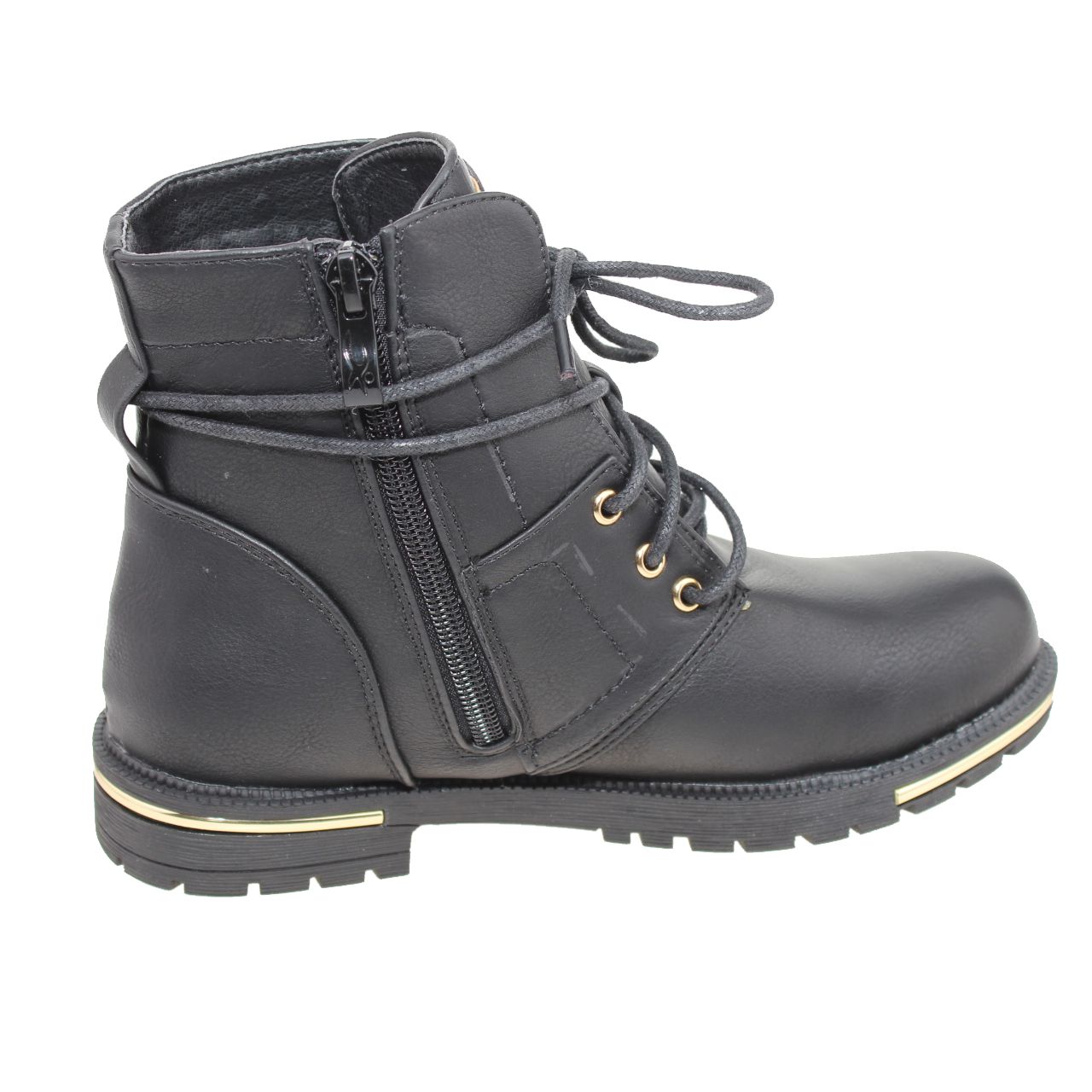 BOTIN CAQUI ART. 3GZ6532CAQU /VIA FRANCA - 2