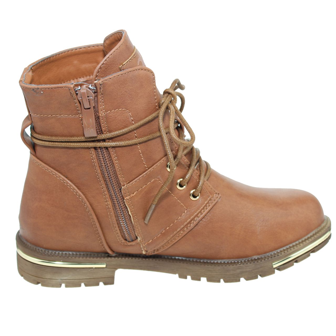BOTIN CAQUI ART. 3GZ6532CAQU /VIA FRANCA - 2