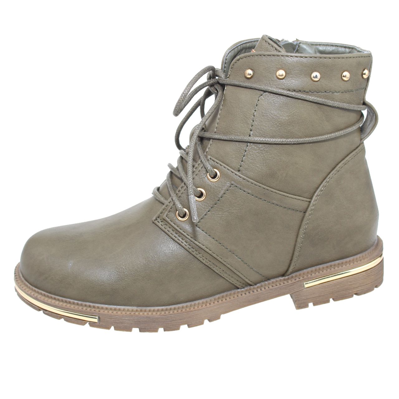 BOTIN CAQUI ART. 3GZ6532CAQU /VIA FRANCA - 3