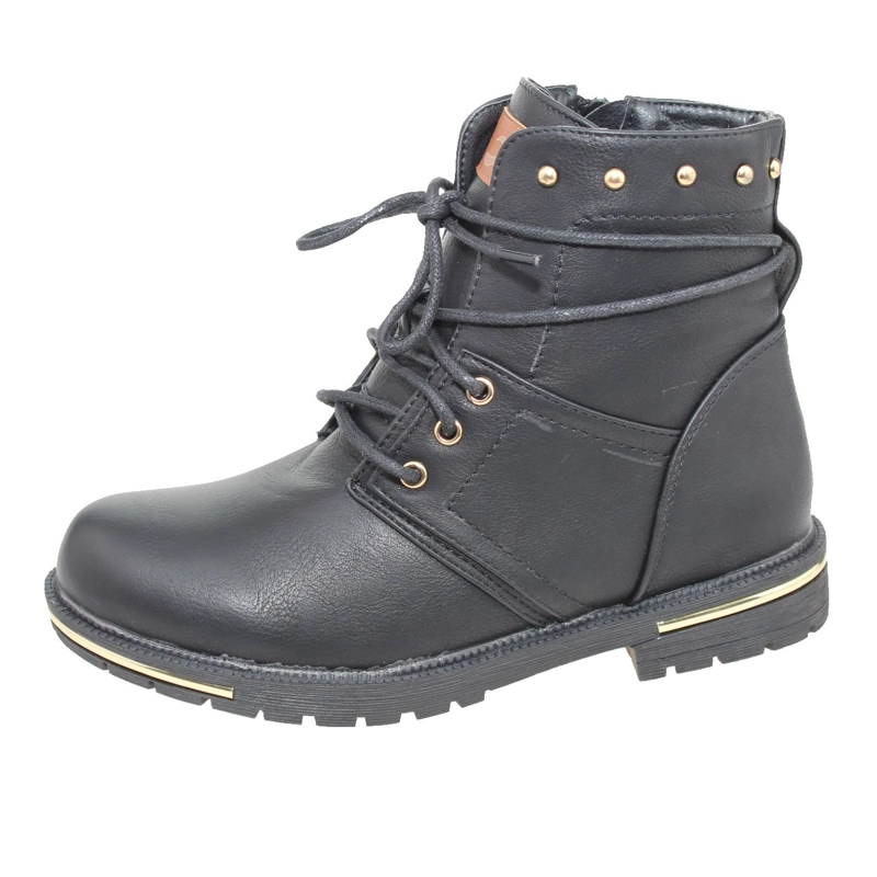 BOTIN CAQUI ART. 3GZ6532CAQU /VIA FRANCA - 3