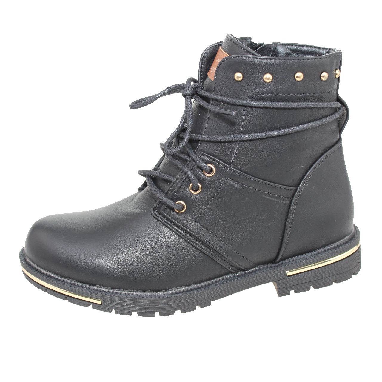 BOTIN CAQUI ART. 3GZ6532CAQU /VIA FRANCA - 3