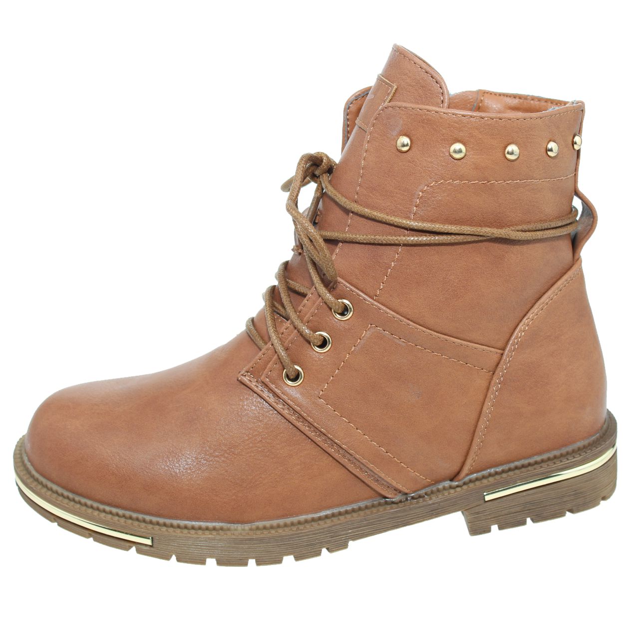 BOTIN CAQUI ART. 3GZ6532CAQU /VIA FRANCA - 3