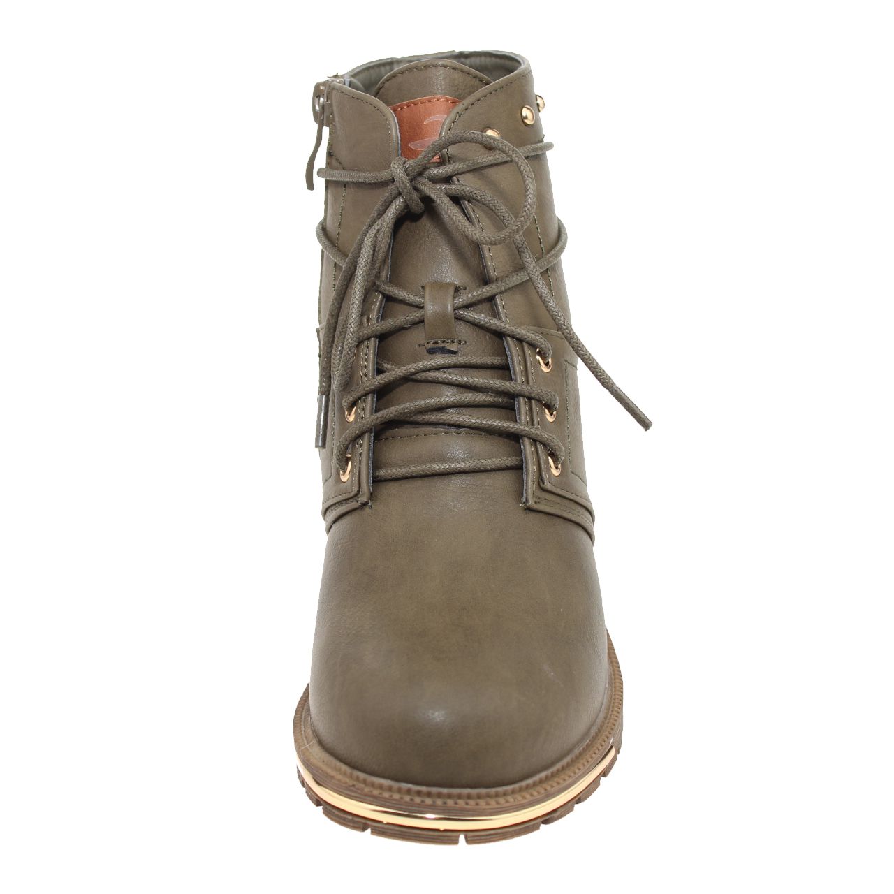BOTIN CAQUI ART. 3GZ6532CAQU /VIA FRANCA - 4
