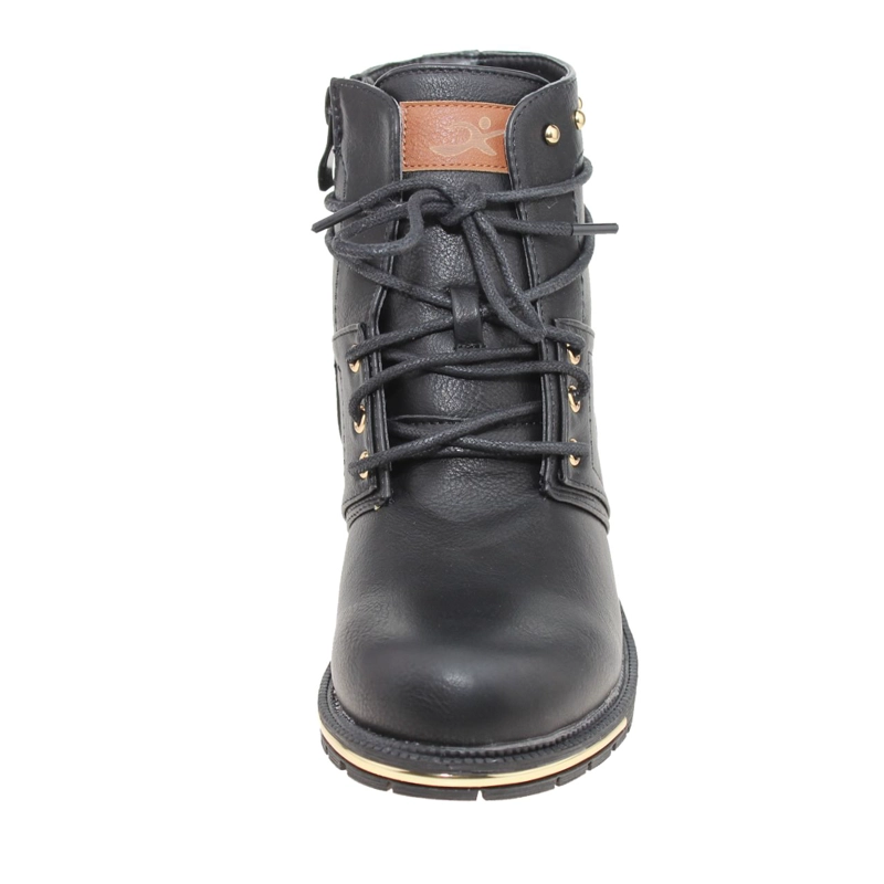 BOTIN CAQUI ART. 3GZ6532CAQU /VIA FRANCA - 4