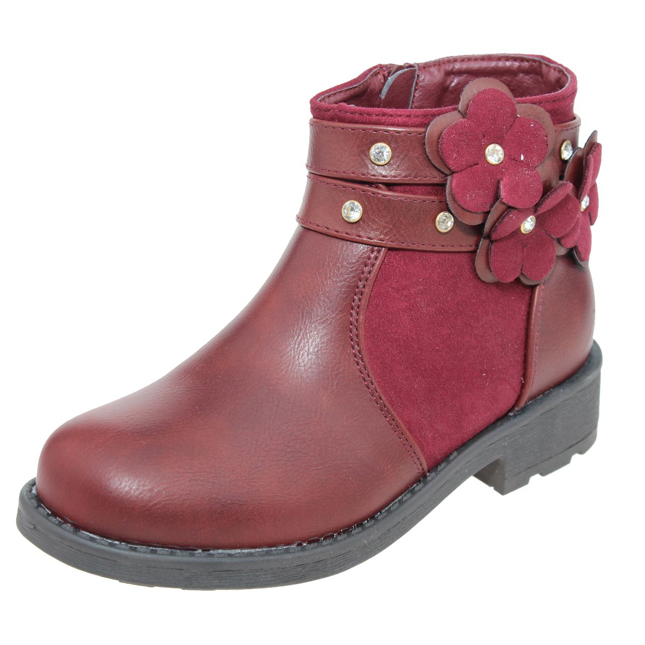 BOTIN CAMEL ART. 3GZ6511CAME /VIA FRANCA - 1