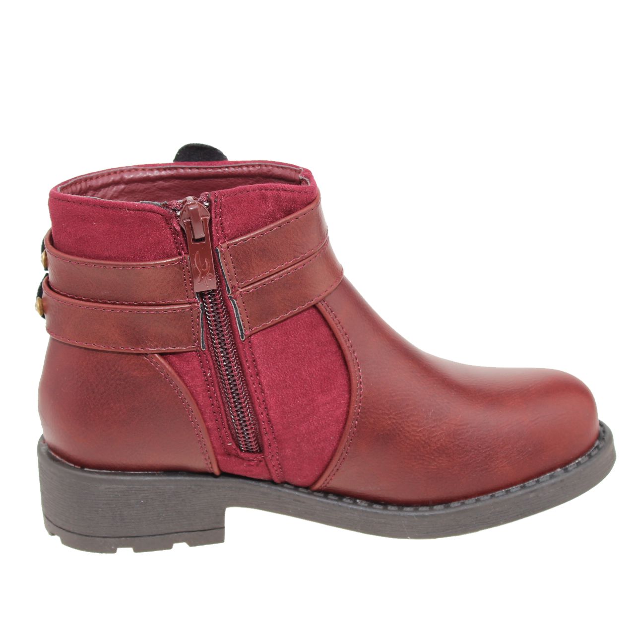 BOTIN CAMEL ART. 3GZ6511CAME /VIA FRANCA - 2