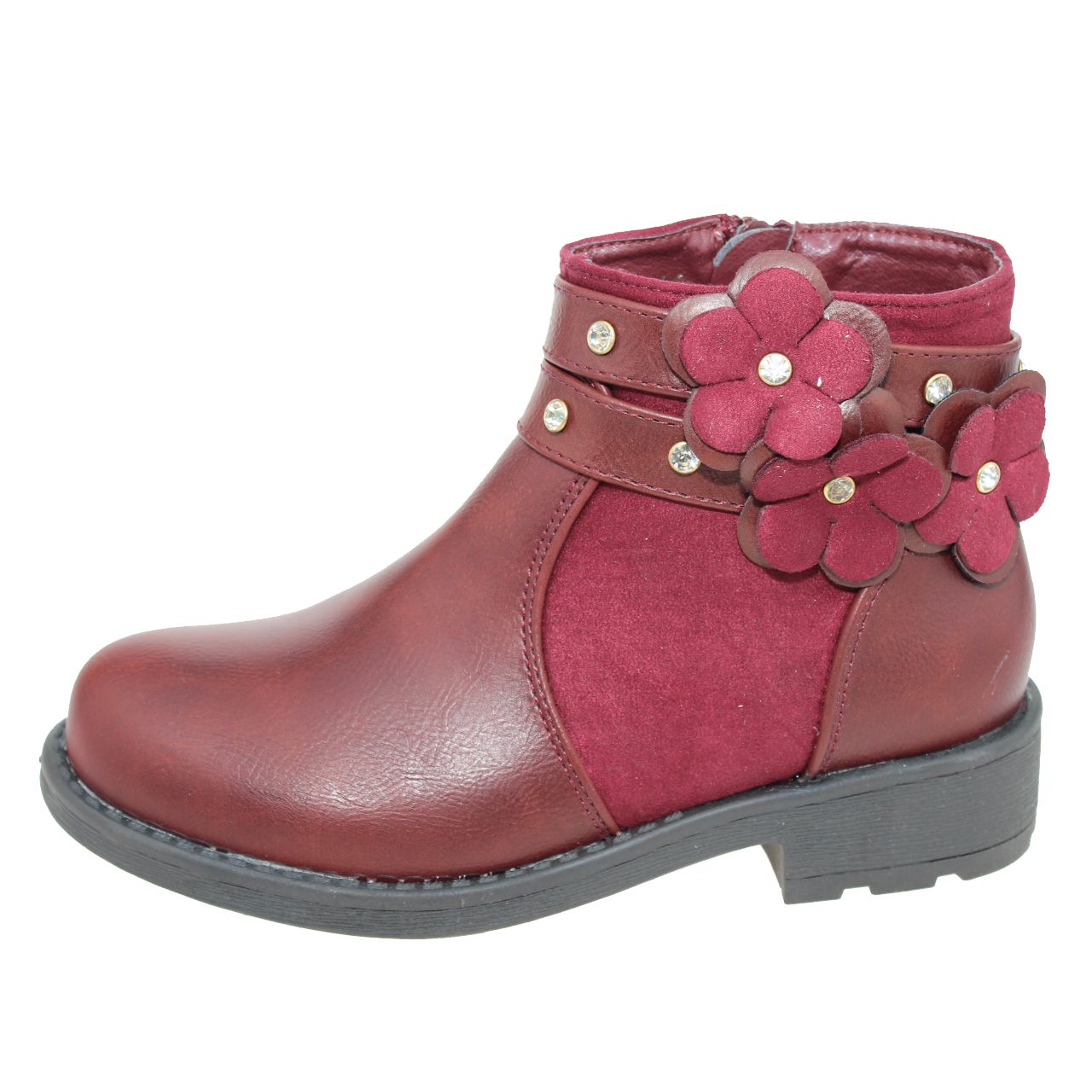 BOTIN CAMEL ART. 3GZ6511CAME /VIA FRANCA - 3