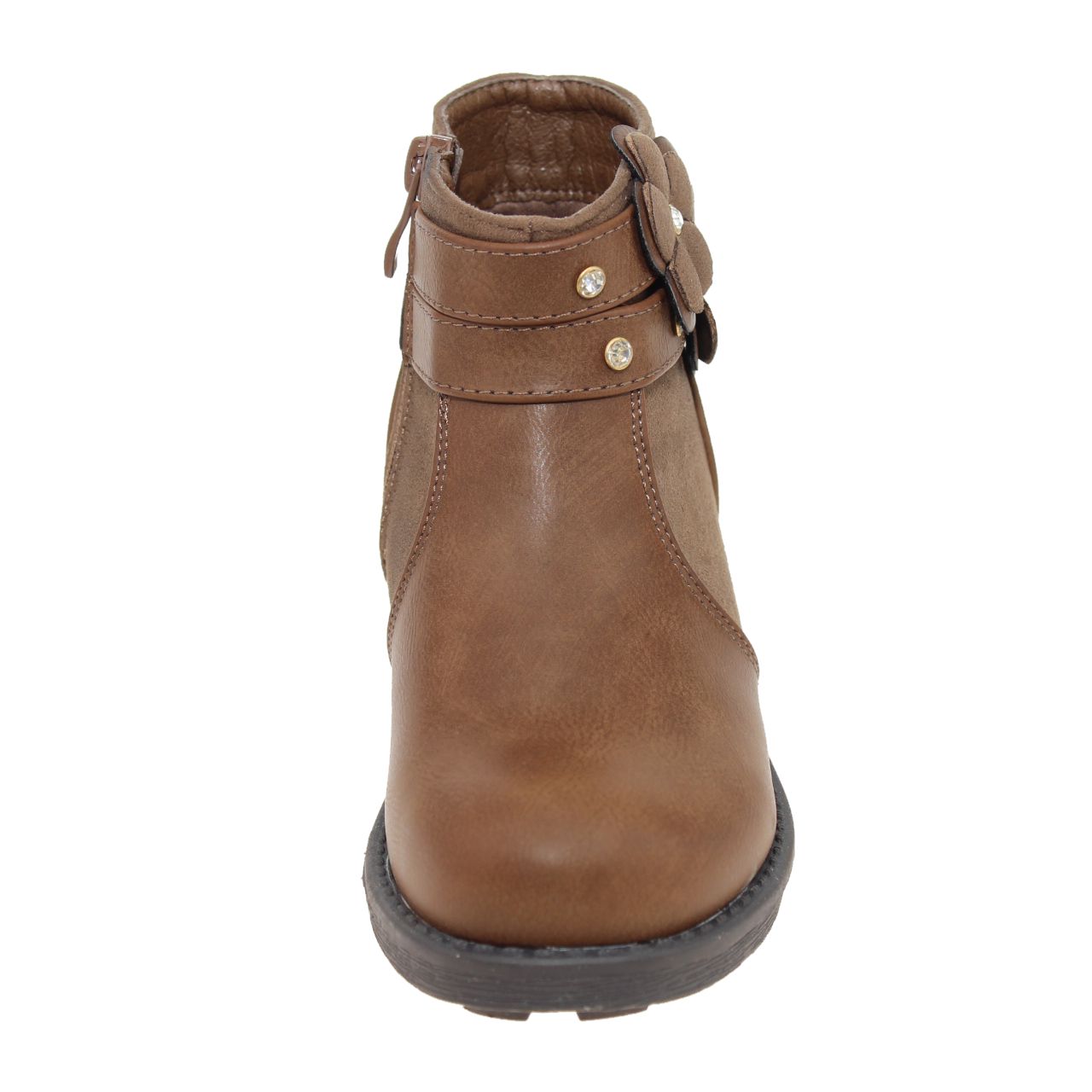 BOTIN NEGRO ART. 3GZ6511NEGR /VIA FRANCA - 4