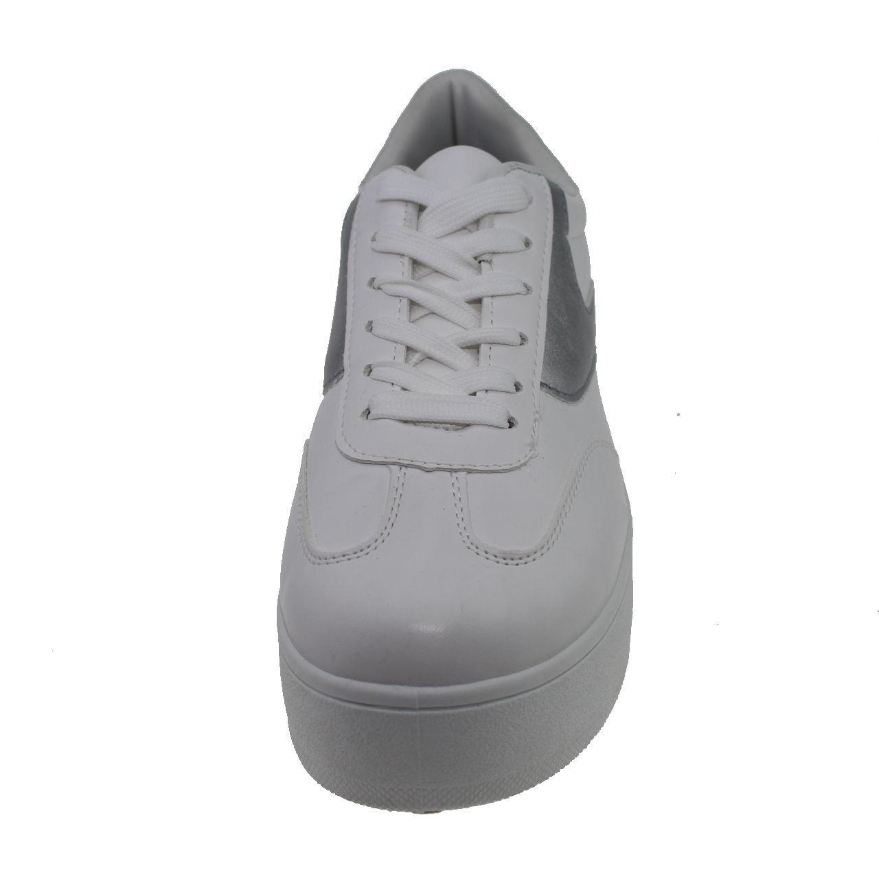 ZAPATILLA NEGRO VIA FRANCA ART. 5LT8407BLA - 3