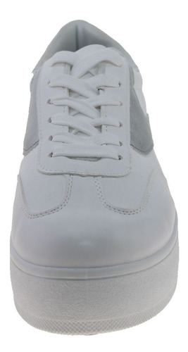 ZAPATILLA NEGRO VIA FRANCA ART. 5LT8407BLA - 7