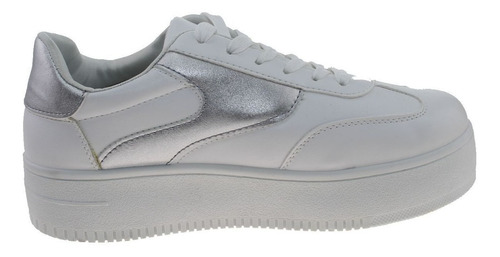 ZAPATILLA NEGRO VIA FRANCA ART. 5LT8407BLA - 8