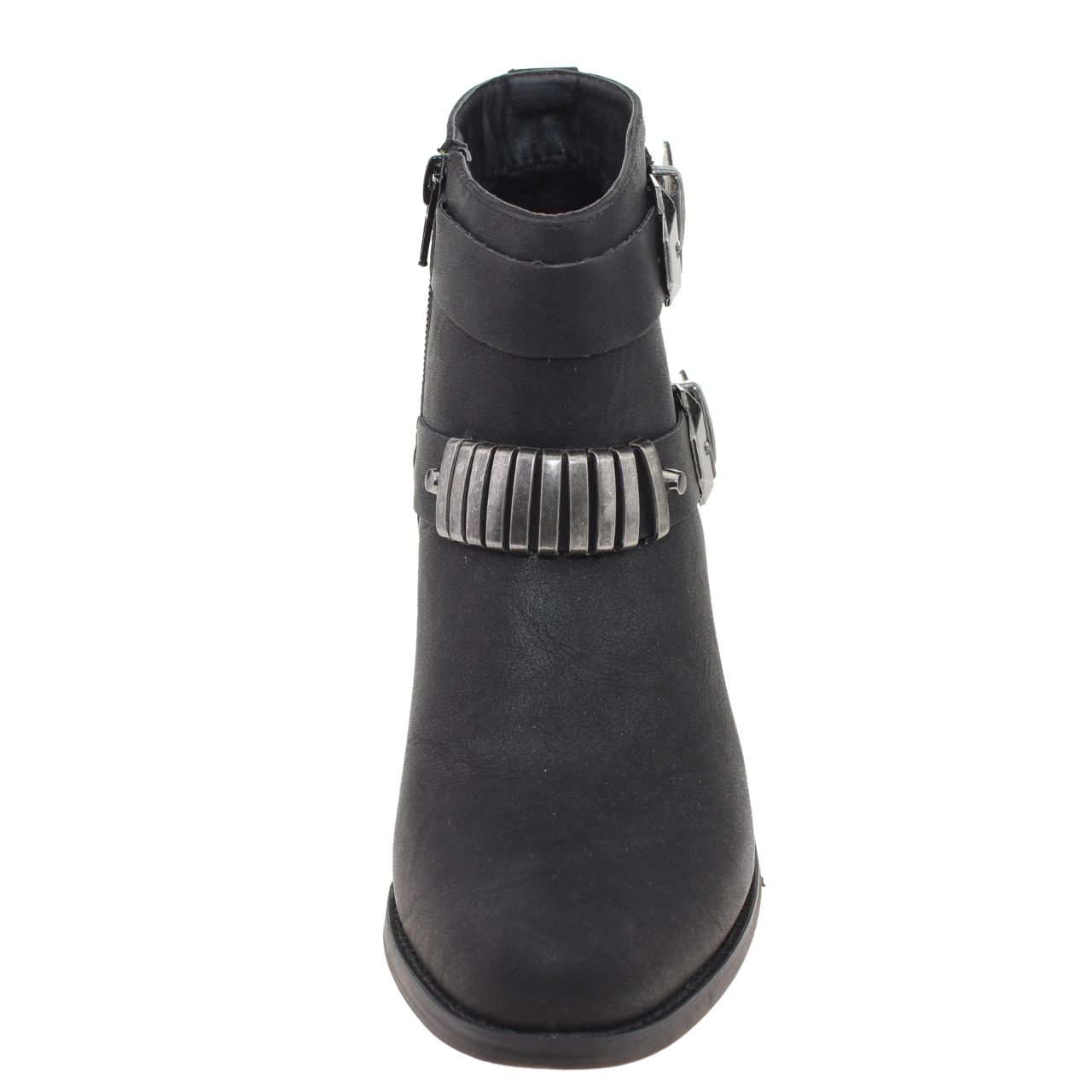 BOTÍN VIA FRANCA NEGRO ART. 5WK03001BL CASUAL - 3